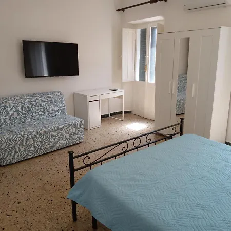 Locanda Del Prete Apartment