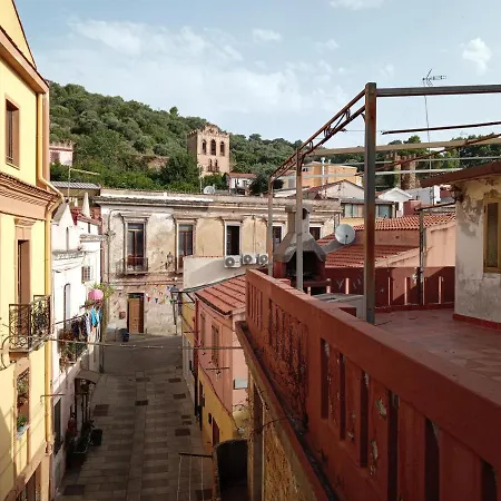 Locanda Del Prete * Iglesias