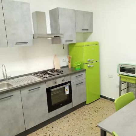 Locanda Del Prete
