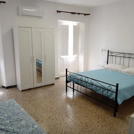 Apartment Locanda Del Prete
