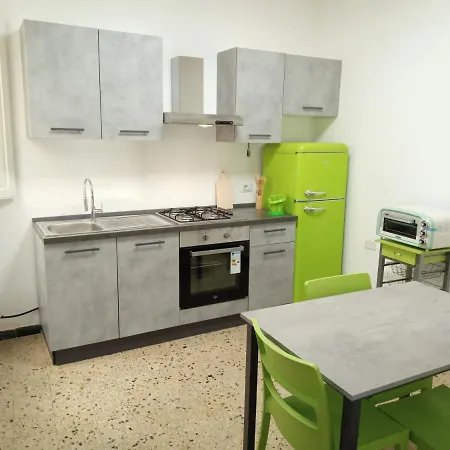 Apartment Locanda Del Prete Iglesias