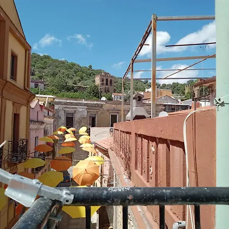 Appartamento Locanda Del Prete *