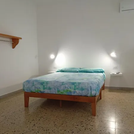 Locanda Del Prete 公寓