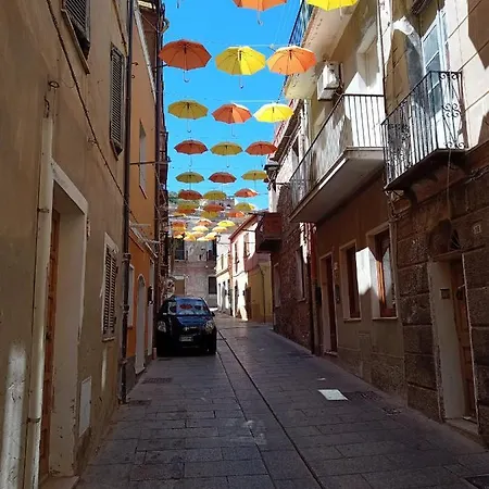 Locanda Del Prete 公寓