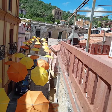 Apartment Locanda Del Prete *