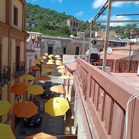 Apartment Locanda Del Prete