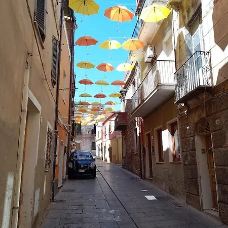 Apartment Locanda Del Prete *