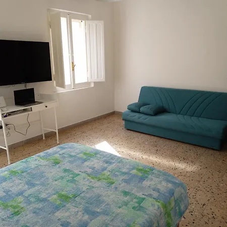 Appartamento Locanda Del Prete *
