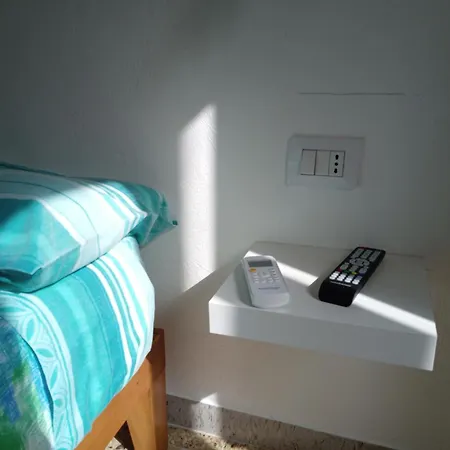 Apartment Locanda Del Prete