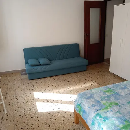 Locanda Del Prete 伊格莱西亚斯