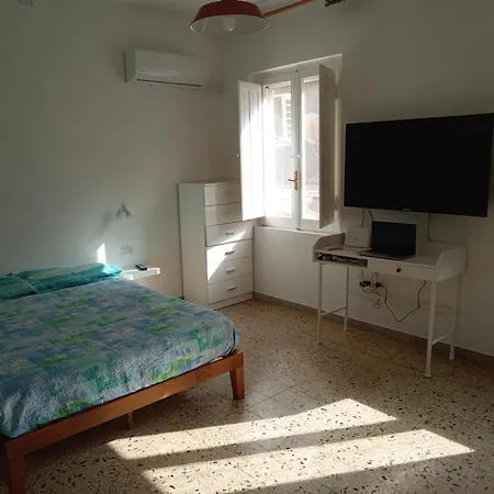 Apartment Locanda Del Prete *
