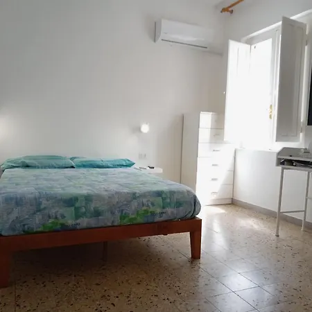 Locanda Del Prete Apartment *