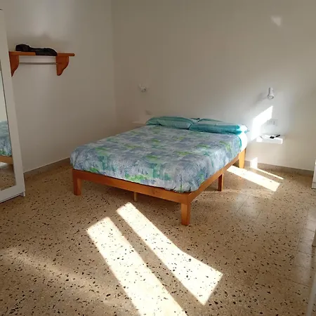 Apartment Locanda Del Prete Iglesias