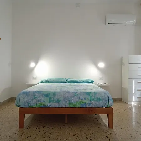 Apartment Locanda Del Prete