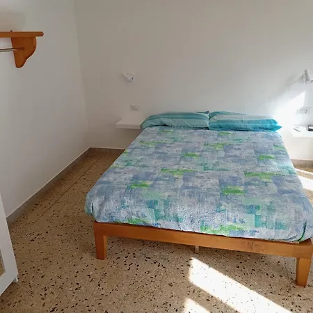 Locanda Del Prete Apartment *