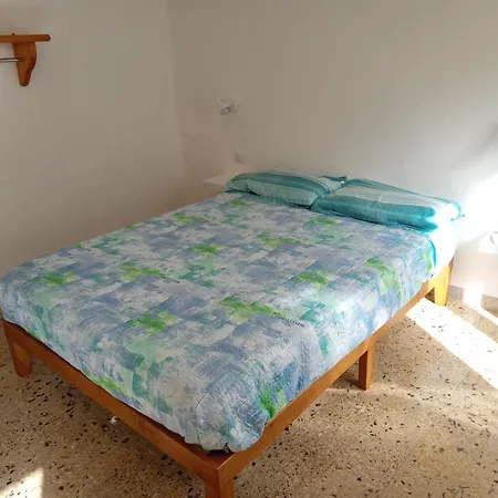Locanda Del Prete 公寓 伊格莱西亚斯