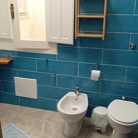 Locanda Del Prete Apartment