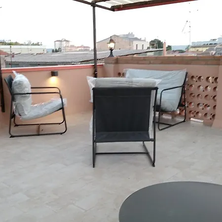 Locanda Del Prete 公寓