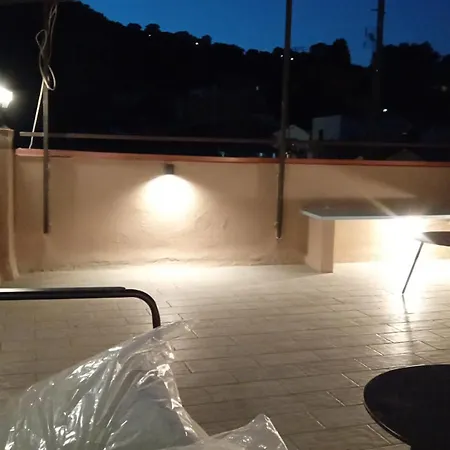 公寓 Locanda Del Prete *