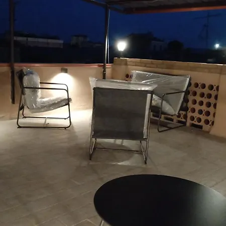 Locanda Del Prete 公寓 伊格莱西亚斯