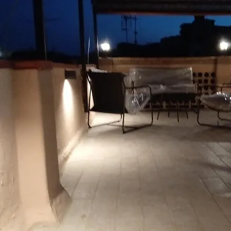 Apartment Locanda Del Prete Iglesias