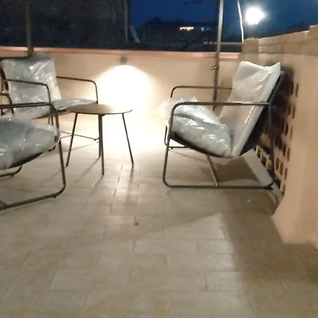 Locanda Del Prete *