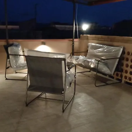 Locanda Del Prete * 伊格莱西亚斯