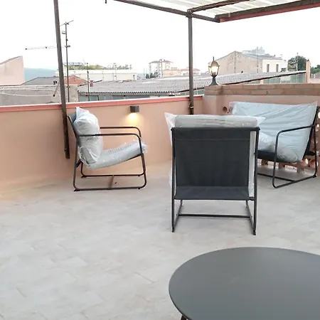 公寓 Locanda Del Prete