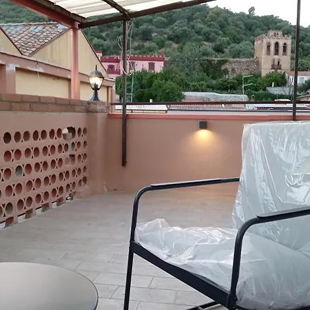 Locanda Del Prete 伊格莱西亚斯