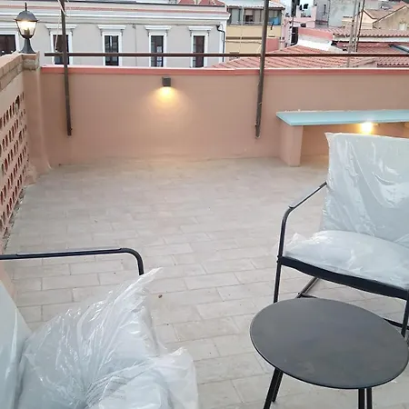 Locanda Del Prete * Iglesias